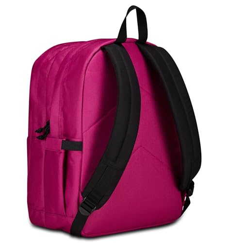 Sac à dos compartiment ordinateur Invicta Jelek pour éviter le désordre - 5