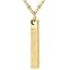 A-Gold-Muslim Necklace for women