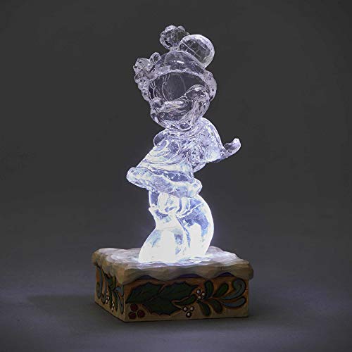 Minnie Mouse Disney Ice Bright : sublimez une étagère vide avec style - 2