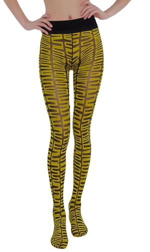 Image of Women Sheer Tights Control Top Pantyhose Y2k Polka Dot Skinny Mesh Tights Fishnet Socking Leggings
