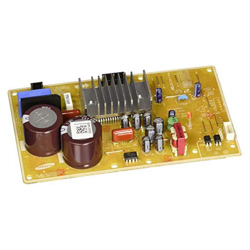 SUPPLYZ Direct Replacement for Samsung DA92-00483B Refrigerator Ref Control Board PS9604079