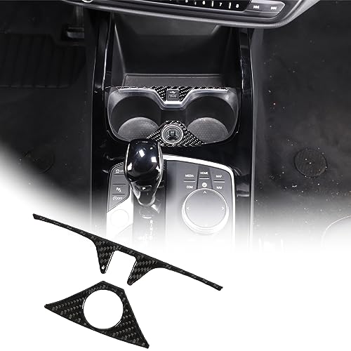 Marco para portavasos carbono para BMW 2 Series F44