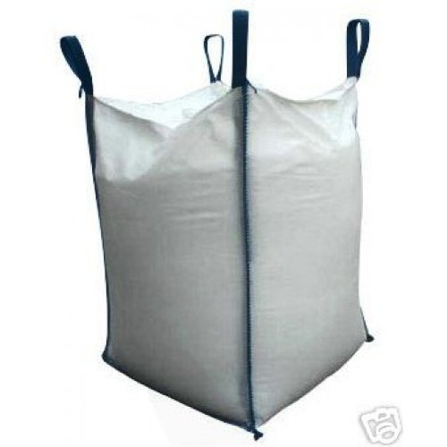 Buildershop UK Grit/River/Sharp Sand (Bulk Bag)