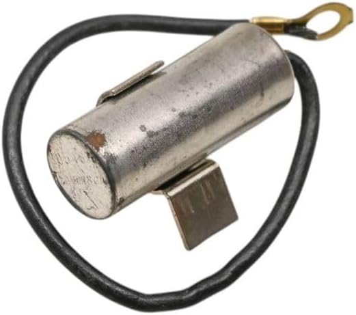 Replacement Parts for OEM 30548A Ignition Condenser NOS Replacement Small Parts Tool Equipment Mechanical Automotive Adjustment