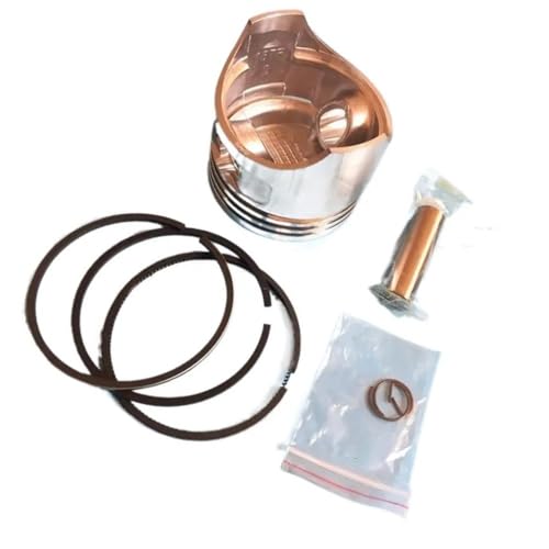 Piston assembly 67mm moteur 183CC EY20 EH18 RGX2400 essence