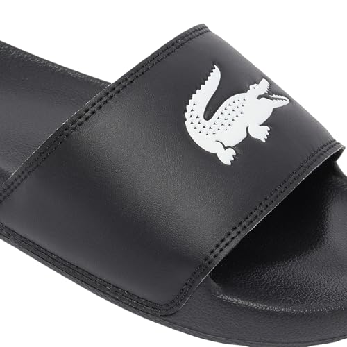 Image of Lacoste womens [公式] レディース Serve Slide 1.0 125 1 Cfa