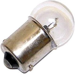 Crimp Supply #98 Automotive Incandescent Bulbs - (pack of 10)