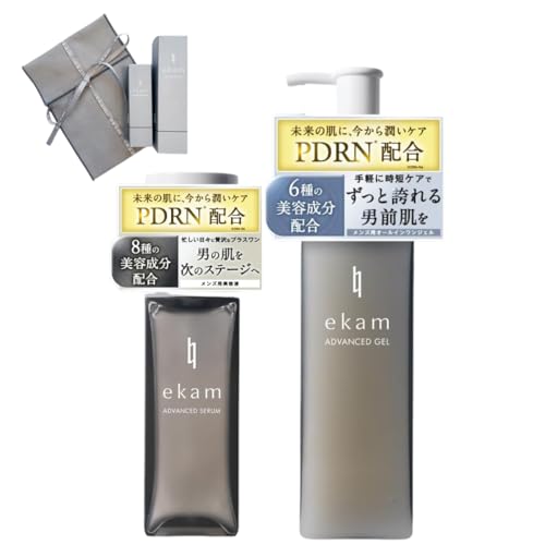 yekamzGJMtgZbg_AhoXhWF(150ml)_AhoXhZ (50ml)_Y XLPA_PDRN ێ ϐ et t N[ At^[VF[u v[g