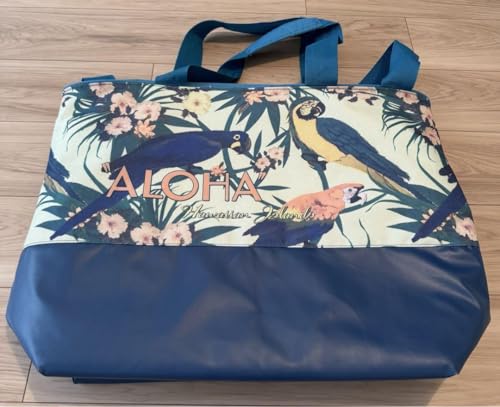 ハワイ限定コストコ エコバッグ 保冷バッグのサムネイル