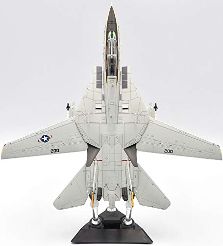 Amazon | Calibre Wings 1/72 完成品 F14 F-14A VF-142
