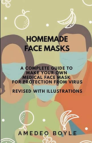 Homemade face masks: a complete guide to make your own …