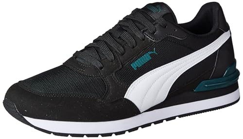 Image of Puma Unisex-Adult St Runner V4 Mesh Sneaker