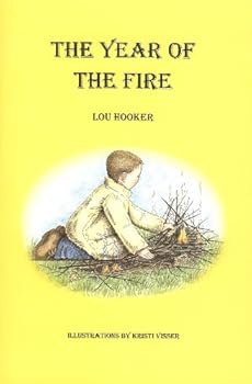 Perfect Paperback The Year of the Fire Book