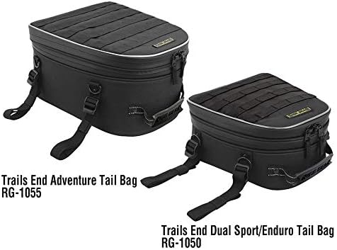 Nelson-Rigg Trails End Dual Sport/Enduro Tail Bag