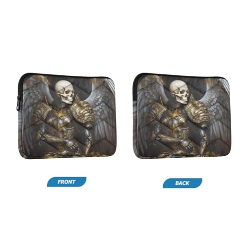 Funda Protectora para Laptop de 13 a 14 Pulgadas miniatura 2