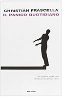 Il panico quotidiano 8806212435 Book Cover
