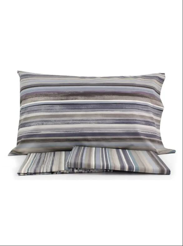 Funda nórdica de algodón NARA CPP Riviera Home cama 1 plaza y media 1