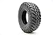 LT275/65R20 126Q E/10 NITTO TRAIL GRAPPLER M/T BW