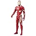 Produktbild Marvel Avengers - Infinity War Iron Man Figur, E1410
