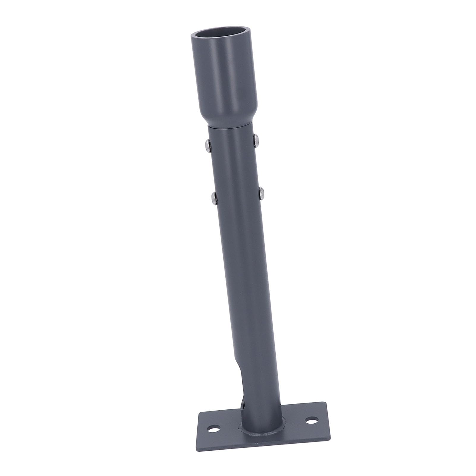 Support de Toit en Acier Inoxydable de Style T pour Antennes Haute Performance Mini Gen 2, Installation Facile pour Bateaux et Véhicules