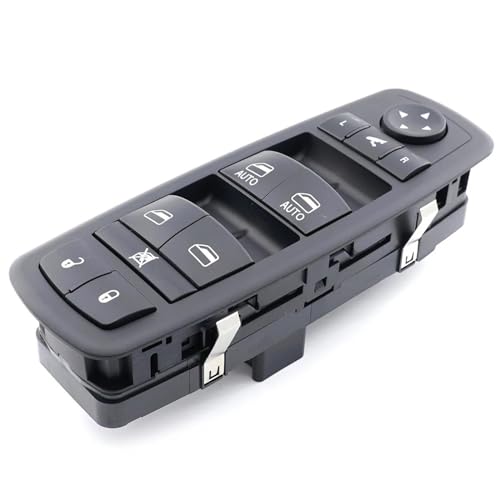 Interrupteur de lève-vitre 4602536AE pour corriger les pannes électriques Dodge