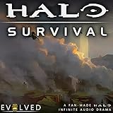 Halo: Survival - A Halo Infinite Audio Drama
