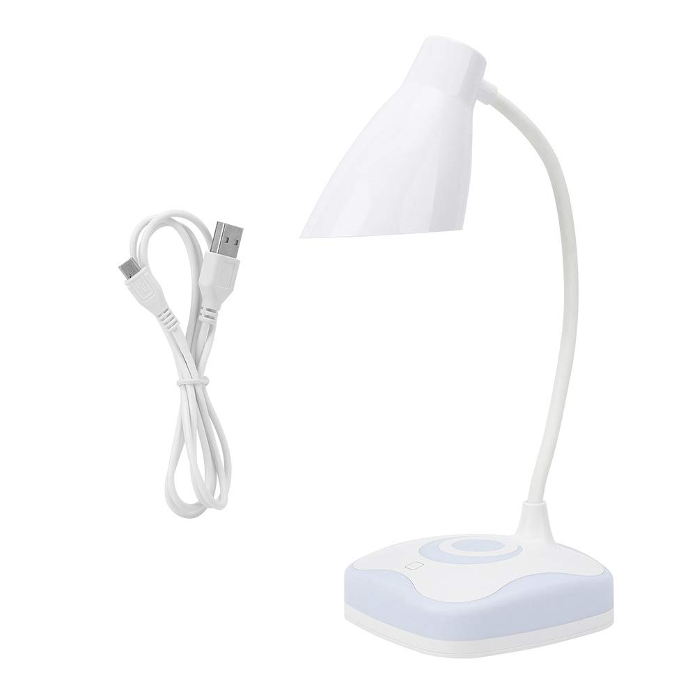 Lámpara de mesa LED Luz de noche, Lámpara de mesa LED, Suministros para el hogar para familias Regalos de cumpleaños Vacaciones Niños(#2)