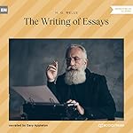 Cover of The Writing of Essays