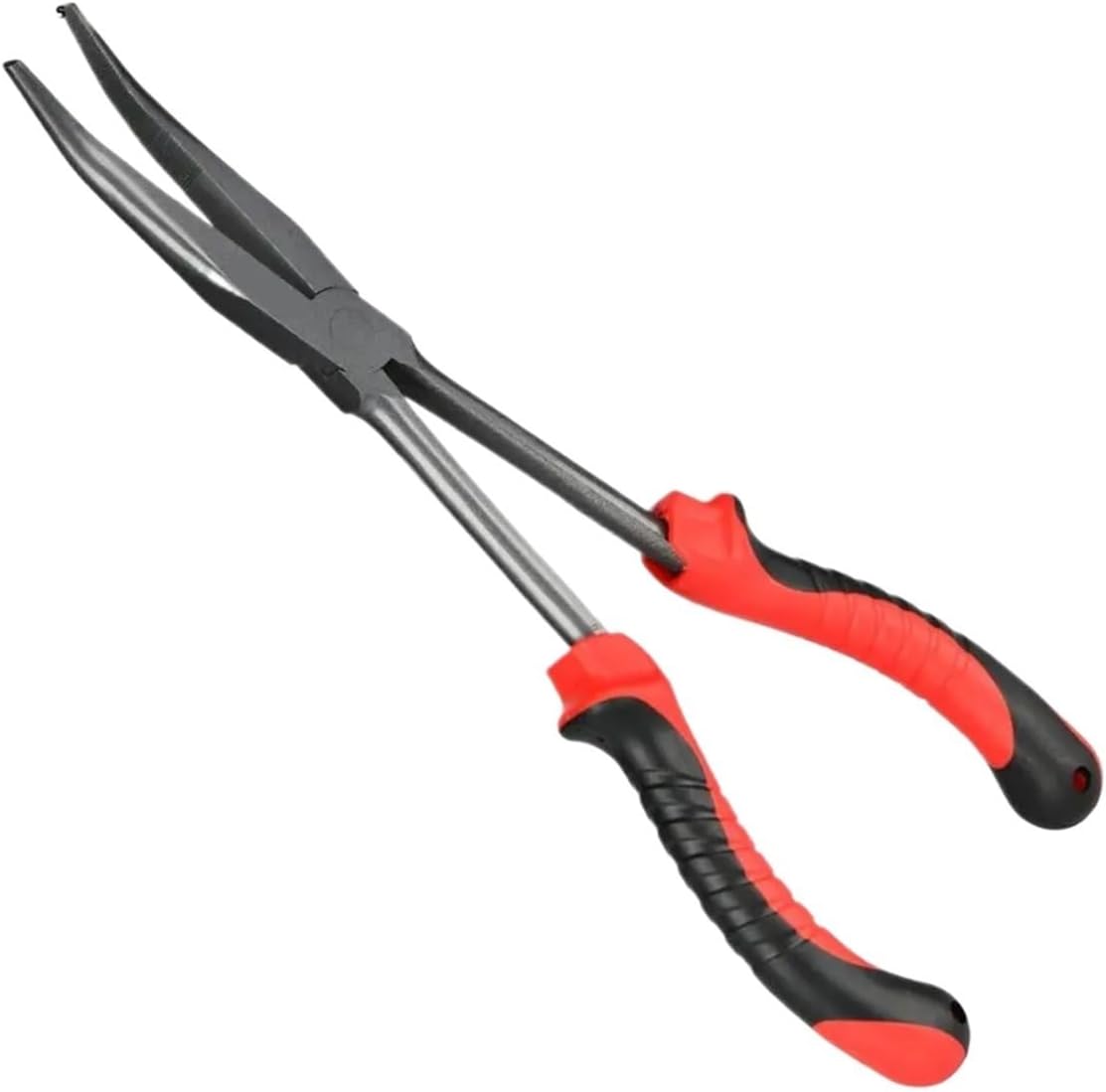 Fishing F05 Long Reach Fishing Pliers Hook Remover Outdoor Fishing Tool