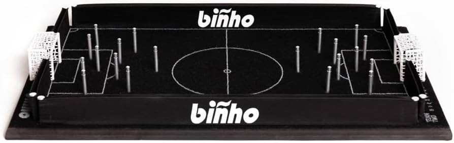 Amazon | Binho ボードクラシックボードゲーム - 2人用 ペースの速い