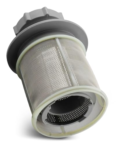 00615079 Dishwasher Micro Filter Fit for Bosch Replace 00170841 00174936 170841 174936 615079 AP4372139