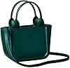 Calvin Klein Cabas Sac Femme Bold Small With Strap avec Logo, Vert (Maya Blue), Taille Unique #1