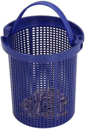 Amazon : Natudeco Pool Skimmer Basket Replacement Pump Basket