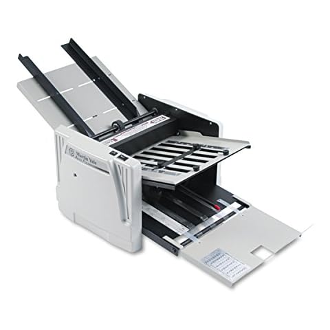 Martin Yale 1217A Automatic Paper Folder Cover