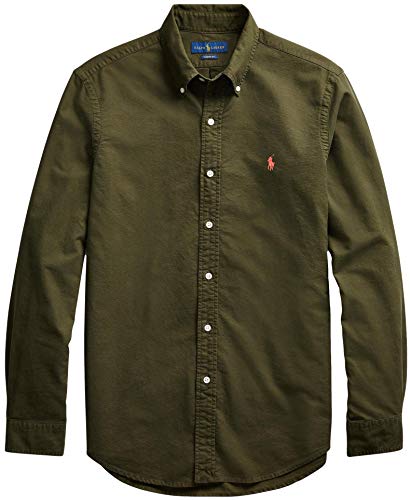 Preisvergleich Produktbild Polo Ralph Lauren Basic Mesh türkis - XXL