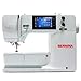 Produktbild Bernina 475 Quilters Edition Nähmaschine 4er Serie