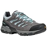 Scarpa Moriane GTX - Zapatos para caminar para mujer, Arctic, 41 EU