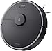Produktbild Roborock S4 Max Saugroboter (Saugleistung 2000Pa, 180min Akkulaufzeit, 460ml Staubbehälter, 69db Lautstärke, Adaptiver Routenalgorithmus, App-/Sprachsteuerung) Schwarz