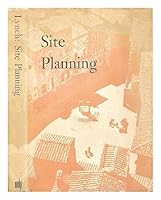 Site planning B00SI31X0W Book Cover