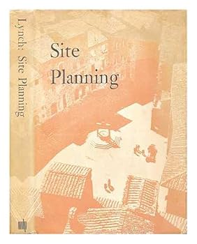 Hardcover Site planning Book