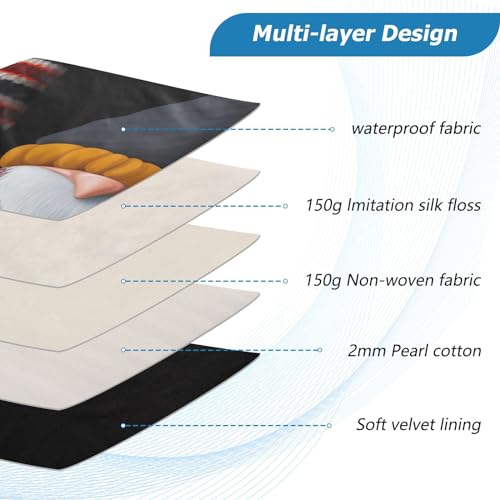 Funda para portátil 13-14 pulgadas color multicolor miniatura 4