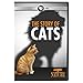 NATURE: The Story of Cats DVD