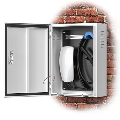 テスラウォールコネクター tesla wall connecter 壁付け充電器 米国在庫あり テスラ ユニバーサル ウォールコネクター 充電器