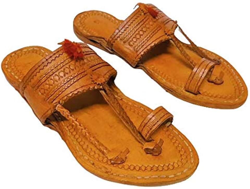 kolhapuri shoes shop near me