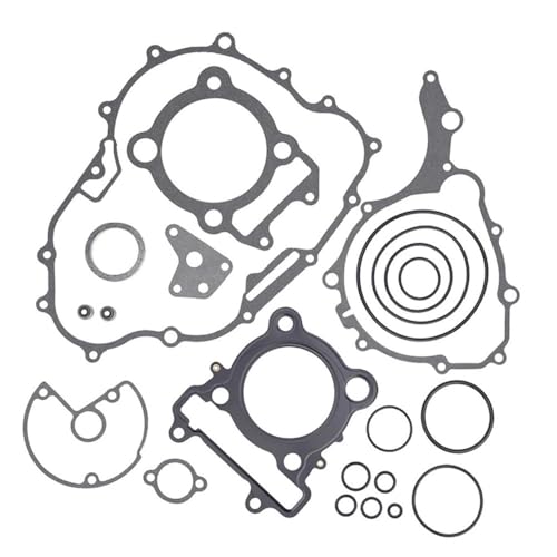 Kit de joint de culasse complet pour moto YBR250 07-11 et YS250 14-17
