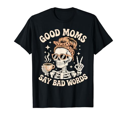 Good Moms Say Bad Words ���G�Ȃ��c�q �}�} �������ȕ�̓� T�V���c