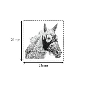 ソダシ　ブランケット　アクリルオブジェ　ノーザンホースパーク　競馬　ウマ娘 ソダシ ブランケット アクリルオブジェ ノーザンホースパーク