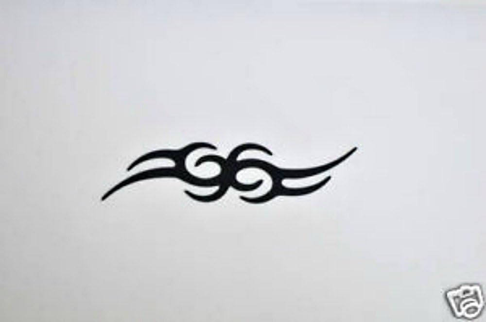 New Sticker TANTOOS Stickers INSYNK 100 CT