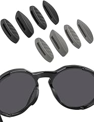 Standard Black&grey + Low Bridge Black&grey