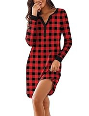 Red and Black Plaid